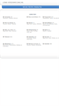 Mobile Screenshot of link-verzameling.nl